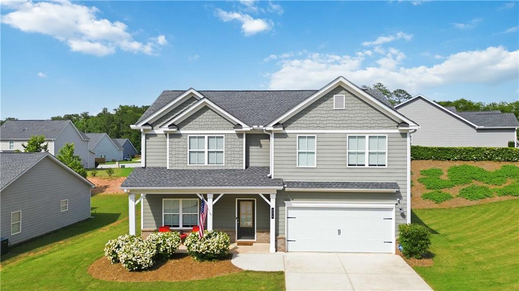 234 Stonecreek Bend — photo