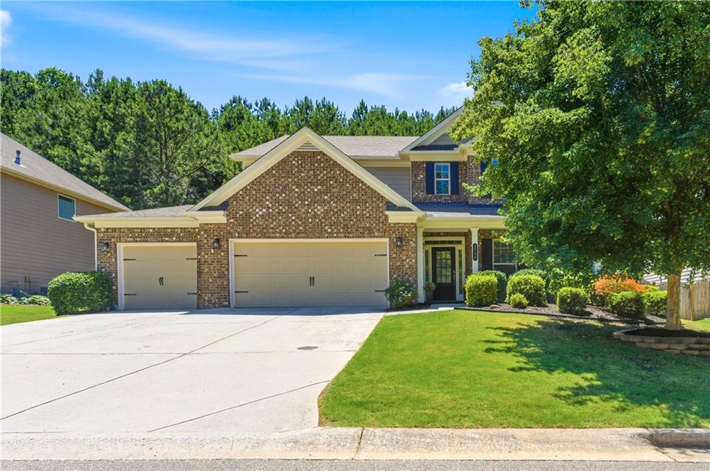 3735 Grandview Manor Drive — photo