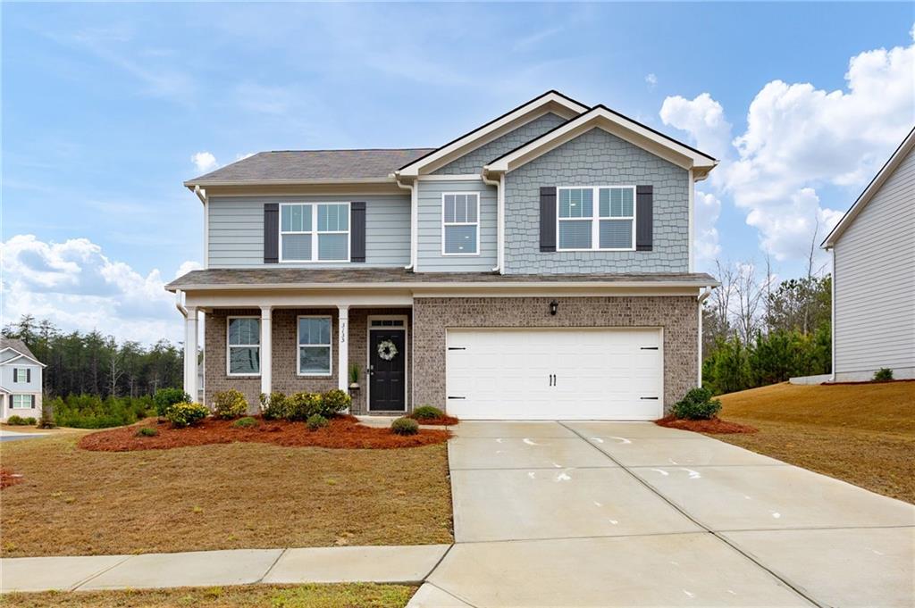 3135 Ellenton Drive — photo