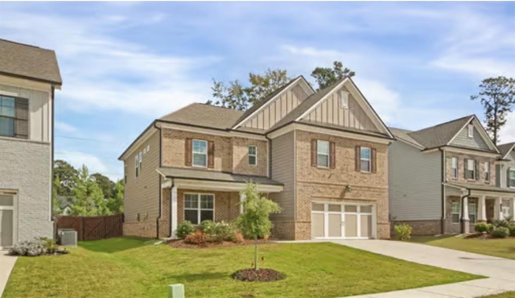 1563 Dover Creek Lane — photo