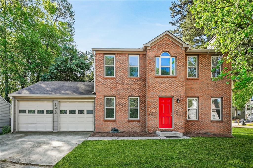 1370 Ling Drive — photo