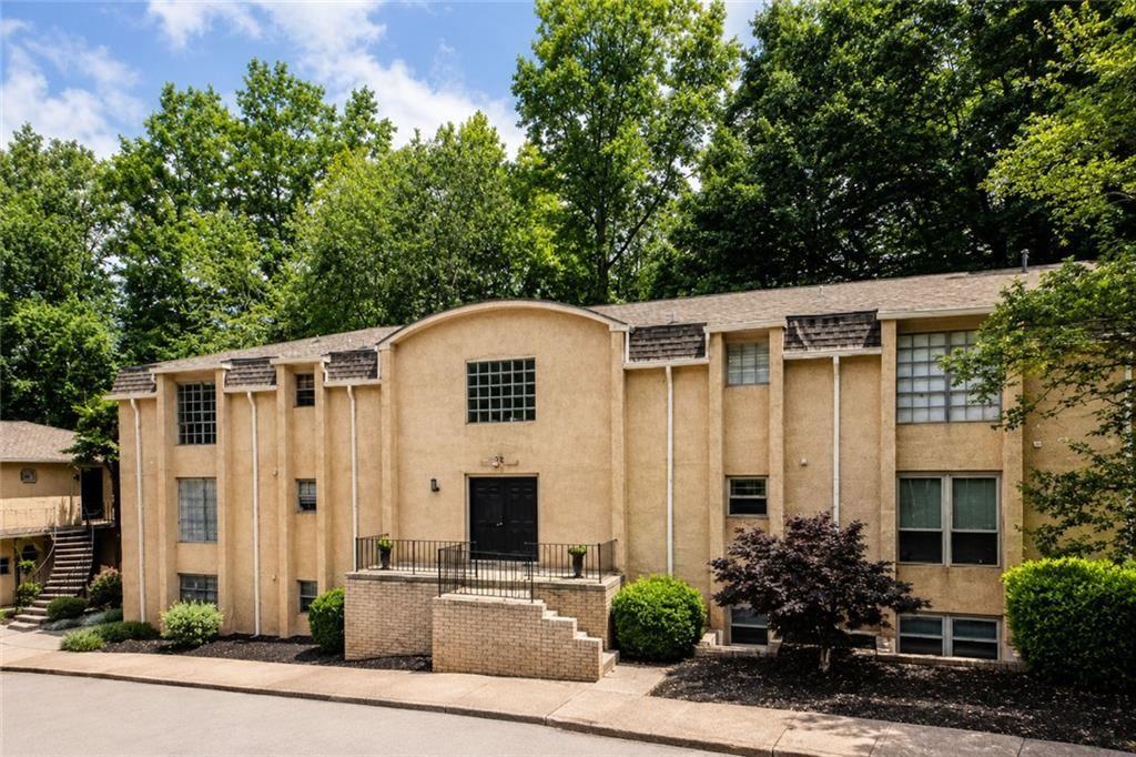 5400 Roswell Road Unit L6 — photo