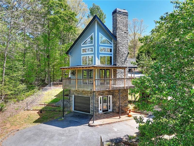 867 Bear Creek Point — photo