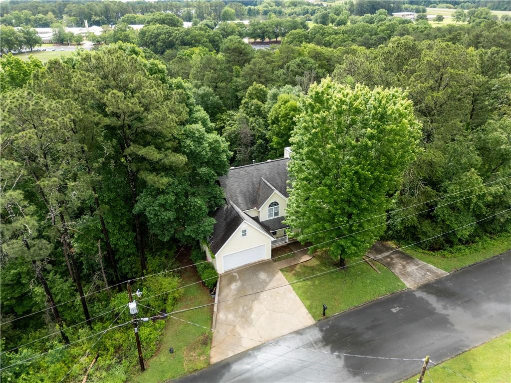 8 College View Drive, Rome, GA 30161 — photo 3