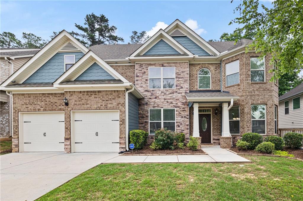 459 Fairway Drive — photo