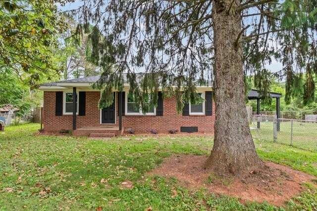 893 Gadsden Road, Cave Spring, GA 30124 — photo 2