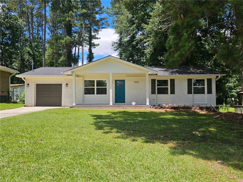 1660 Mallard Circle — photo