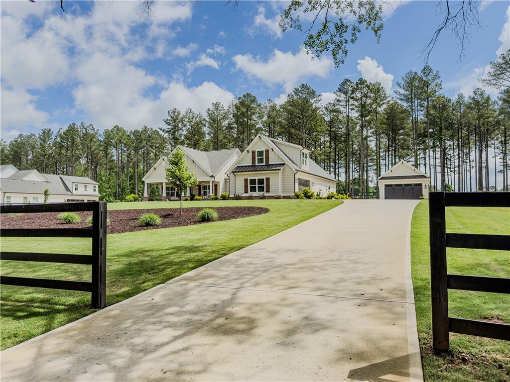 1396 Bearden Road, Good Hope, GA 30641 — photo 2