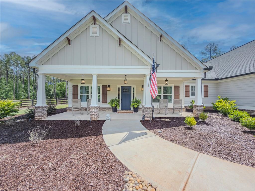 1396 Bearden Road, Good Hope, GA 30641 — photo 3