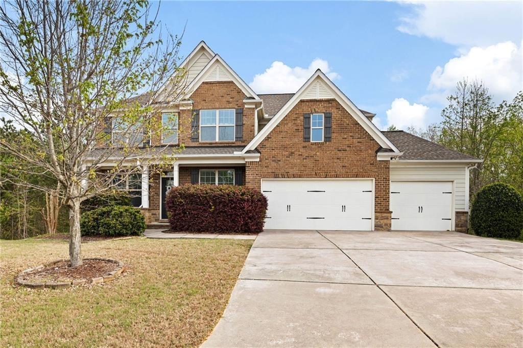 440 Cranbrooke Circle — photo