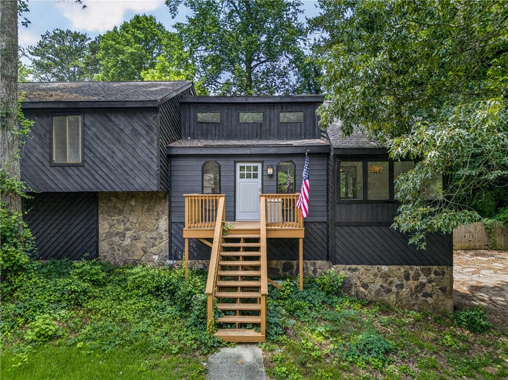 5169 Rockbridge Drive — photo