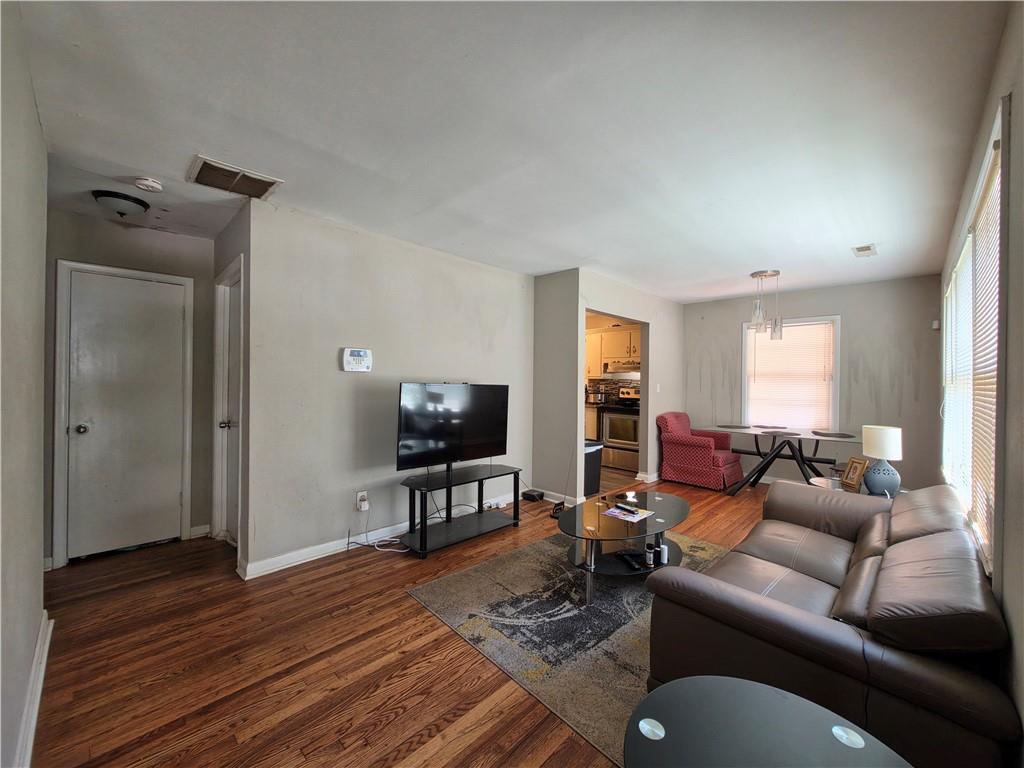 846 Haven Street SE — photo