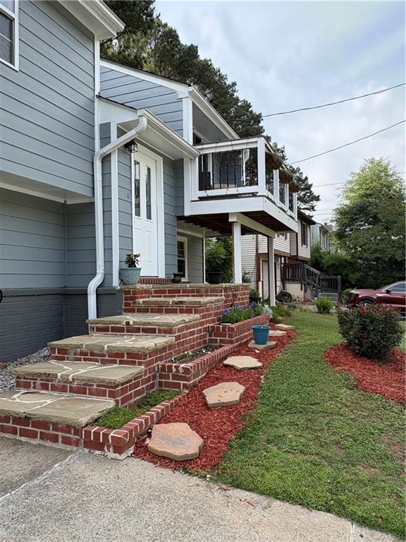 5529 Willow Brook Drive — photo
