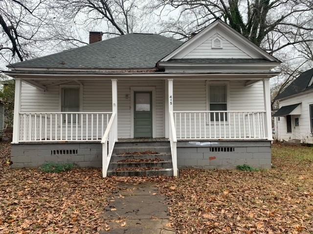415 Calhoun Avenue NE — photo