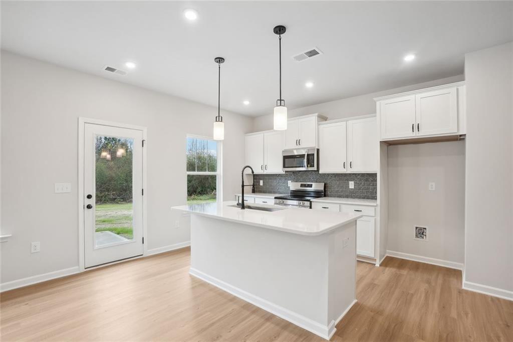 7 Everly Trail, Rome, GA 30165 — photo 2