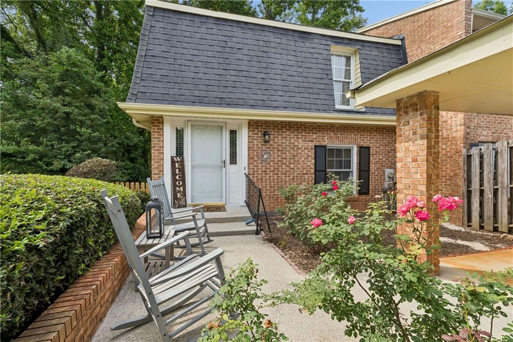 6500 Gaines Ferry Road Unit G-1 — photo