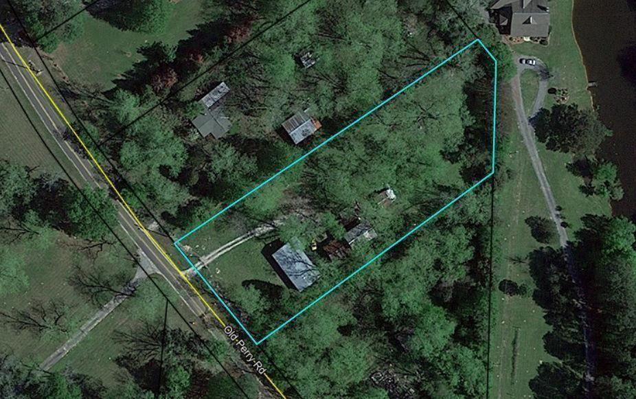 320 Old Perry Road, Marshallville, GA 31057 — photo 2
