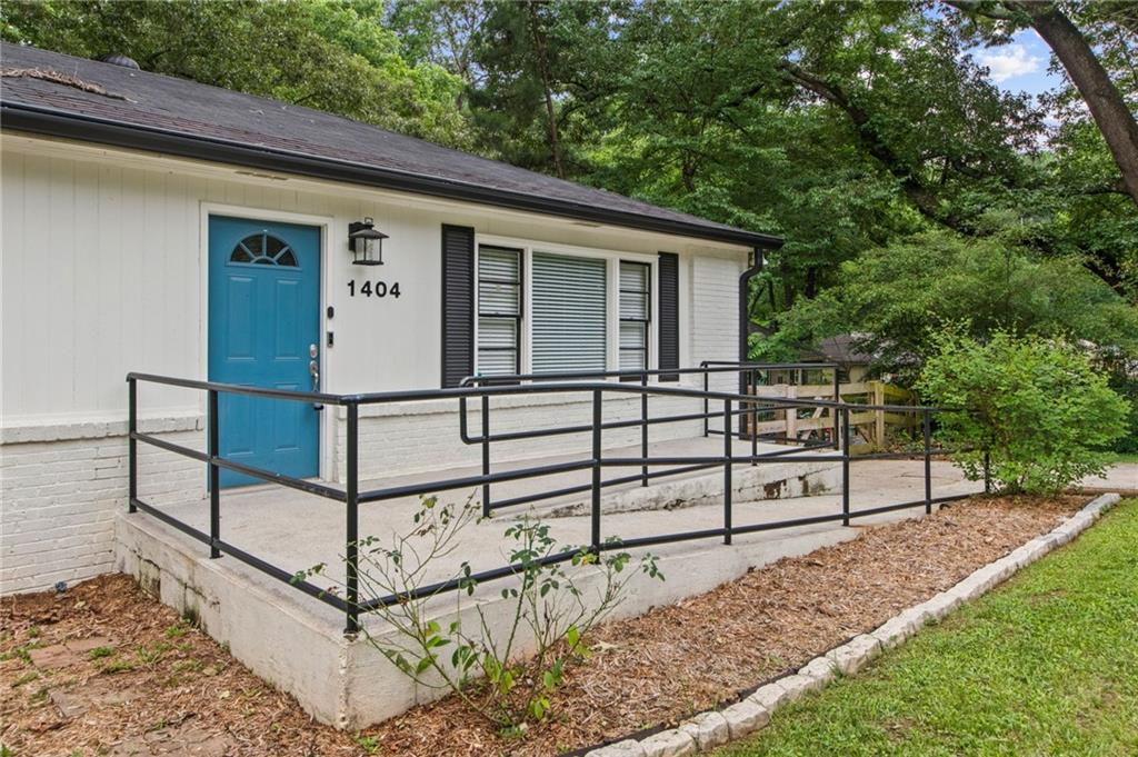1404 Cobb Branch Drive, Decatur, GA 30032 — photo 3