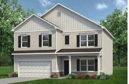 242 Red Tail Drive — photo