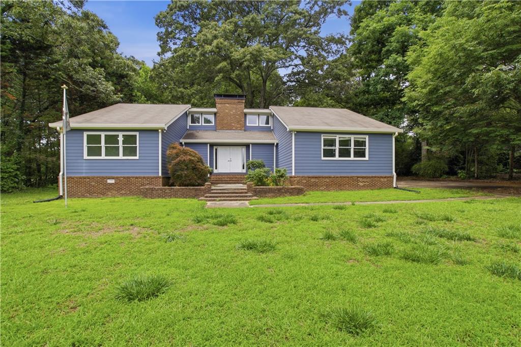 41 Lorraine Valley — photo