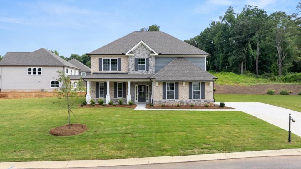 4170 Haven Way — photo