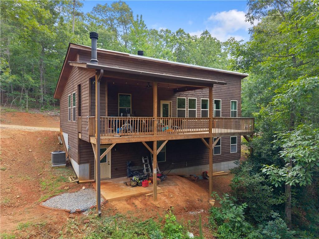 308 Fowler Creek Drive — photo