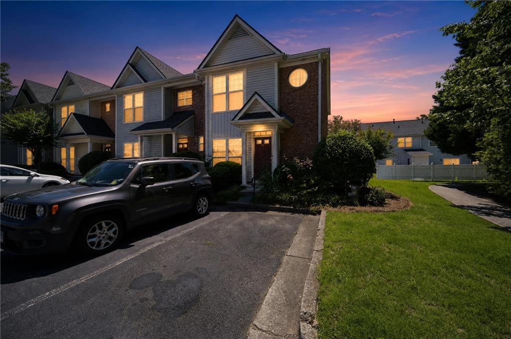 801 Old Peachtree Road NW Unit 44 — photo