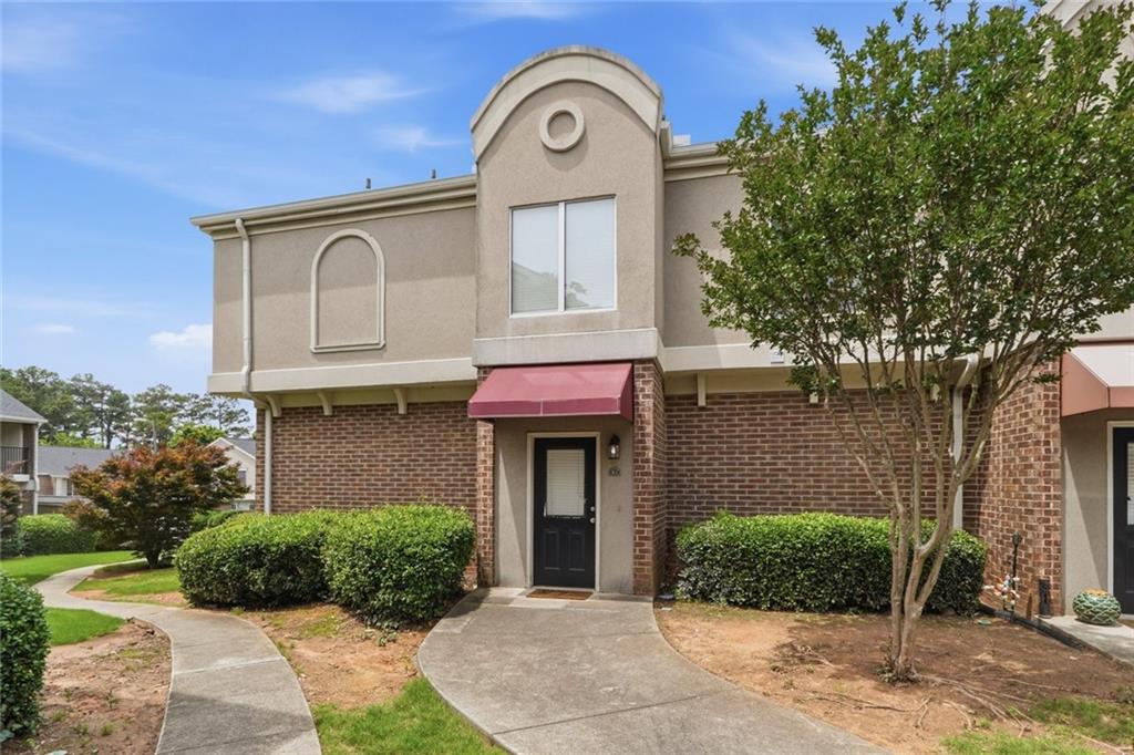 3301 Henderson Mill Road Unit R1 — photo