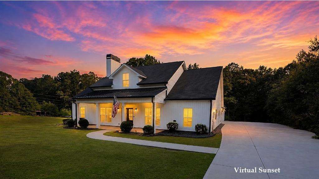 656 Belmont Road, Villa Rica, GA 30180 — photo 2
