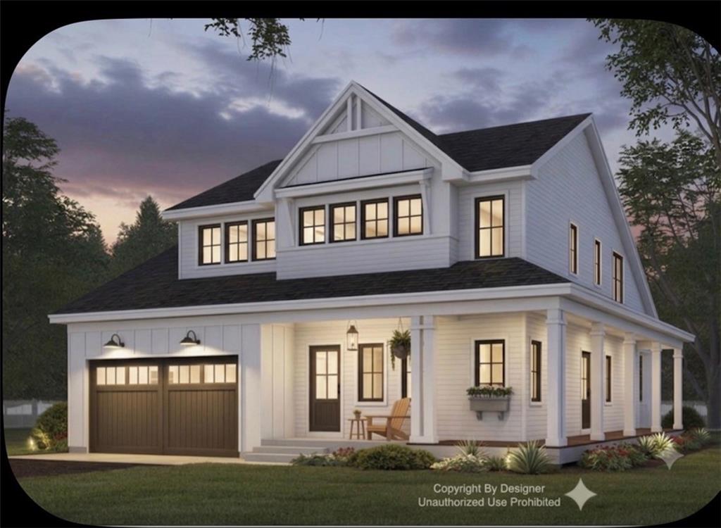 306 Oak Mountain Avenue — photo