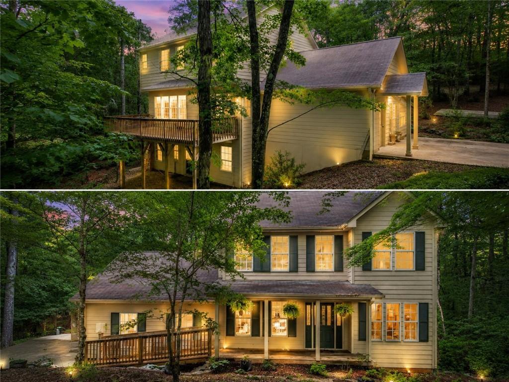 116 Marion Lane — photo