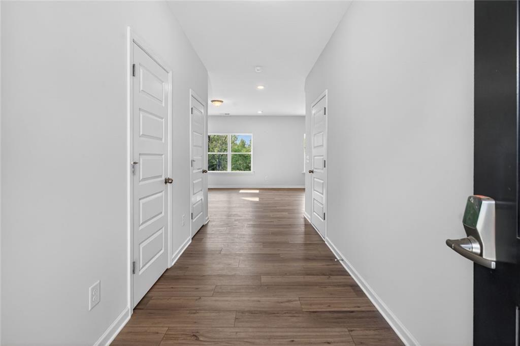 9 Everly Trail, Rome, GA 30165 — photo 2