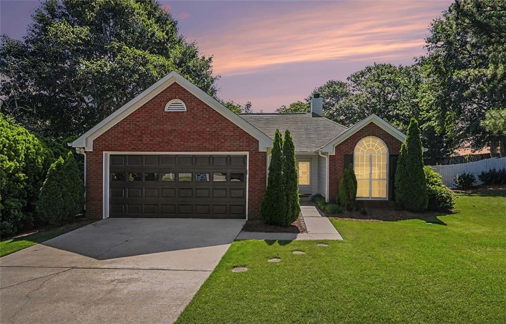 1545 Quail Point Run — photo