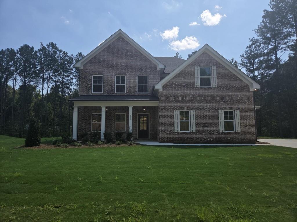 113 Southview Drive — photo