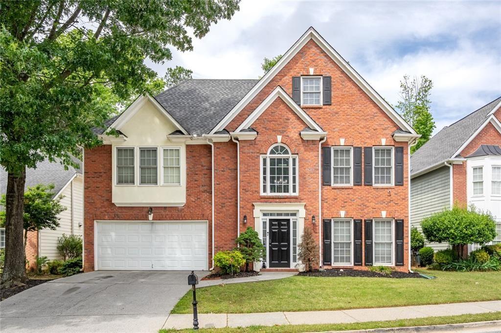 3432 Arbor Creek Point — photo
