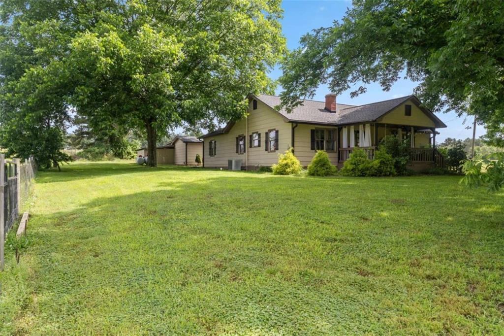1038 Stringer Road, Rockmart GA 30153
