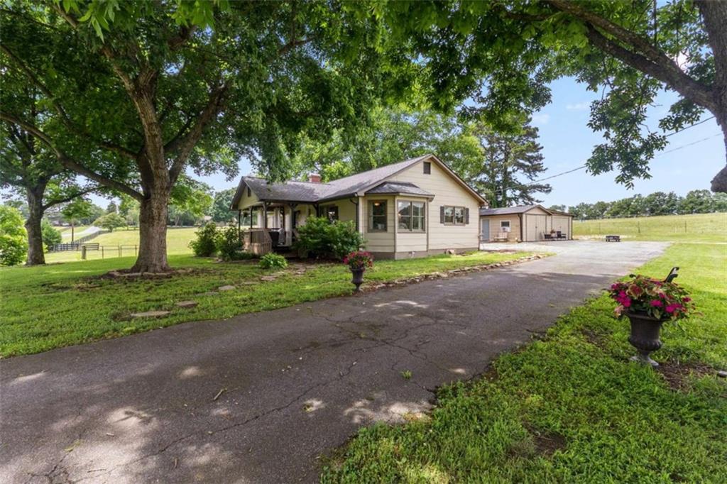 1038 Stringer Road, Rockmart GA 30153 — photo 2
