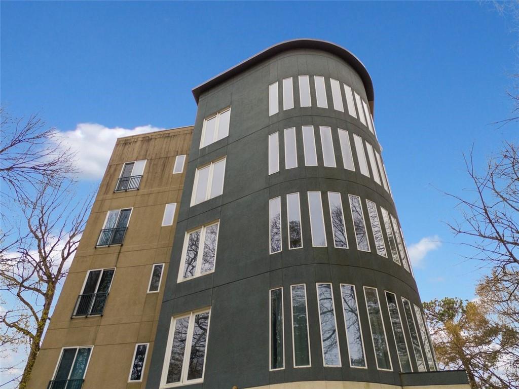 140 Alden Avenue NW Unit 201 — photo