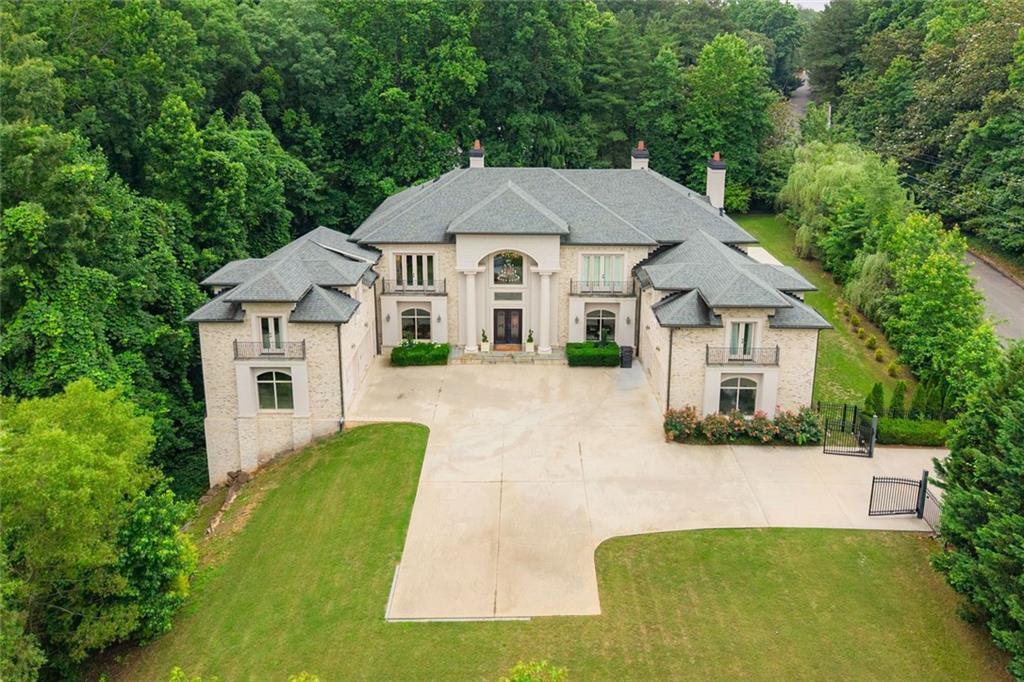 5965 Riverside Drive, Sandy Springs, GA 30328
