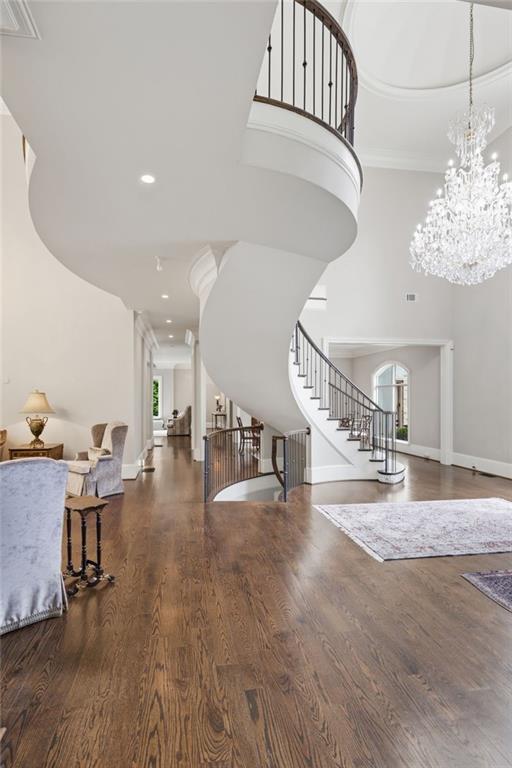 5965 Riverside Drive, Sandy Springs, GA 30328 — photo 2