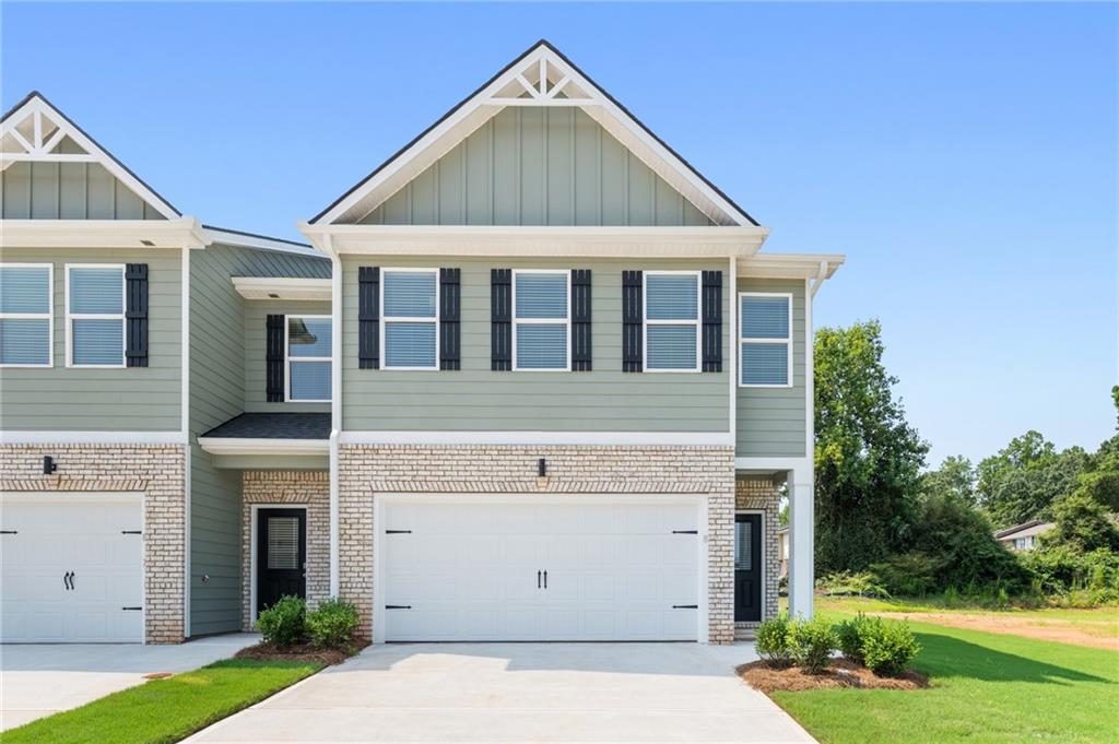 8333 Columbia Court — photo