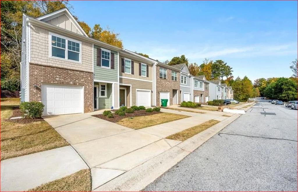 3107 Tarian Way, Decatur, GA 30034 — photo 2