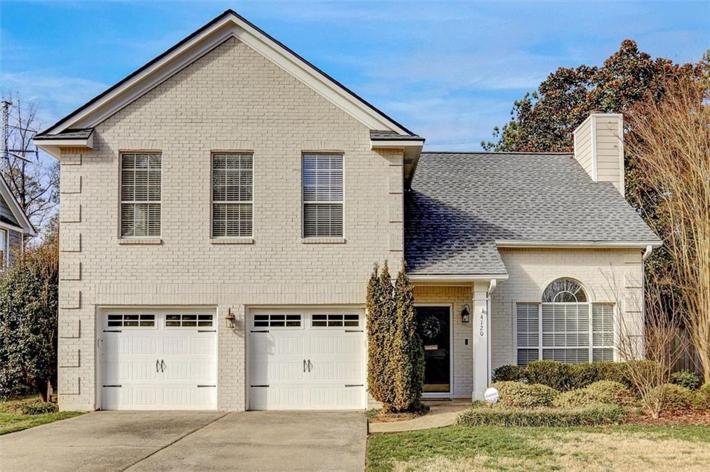 4120 Pineset Drive — photo