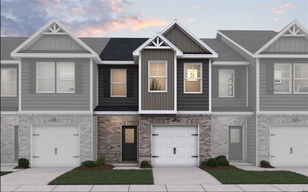 8337 Columbia Court — photo