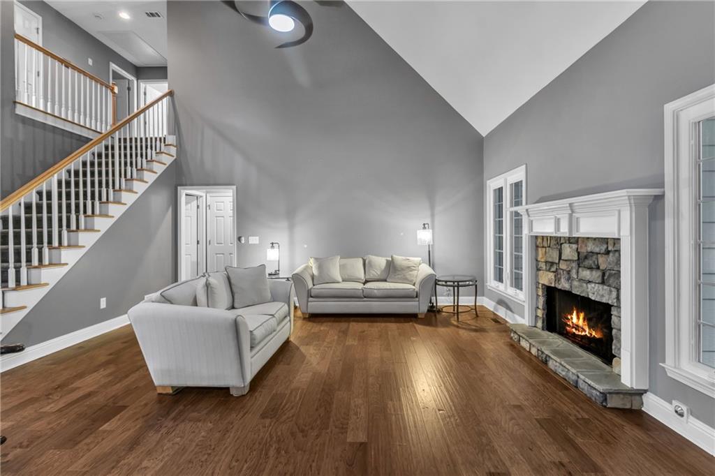 1706 Rifle Ridge SW, Marietta, GA 30064 — photo 3