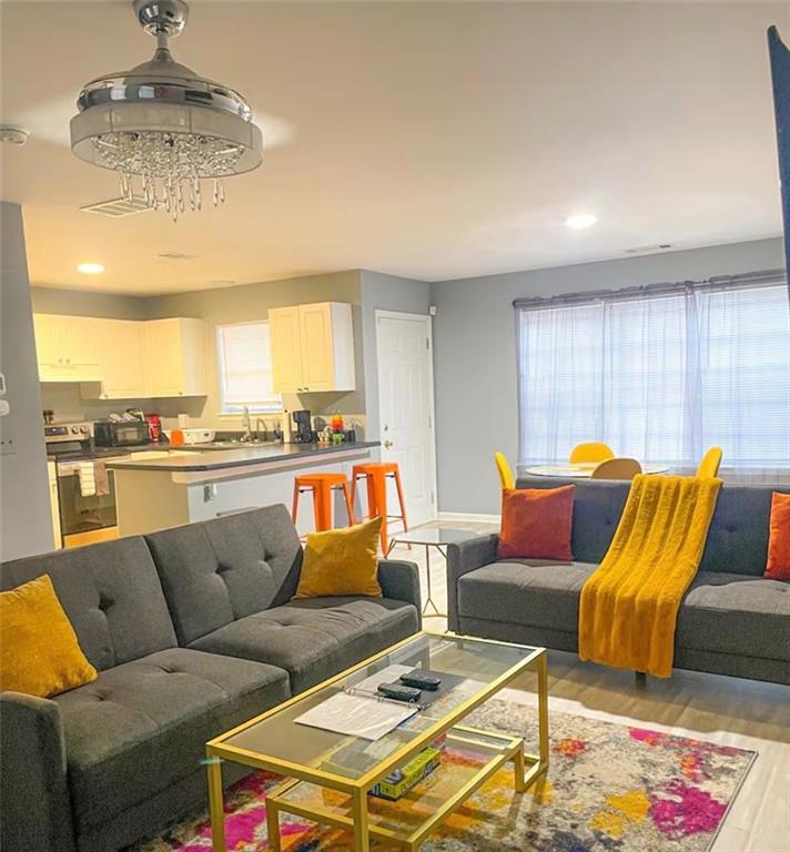 1081 Estes Drive SW Unit 403 — photo
