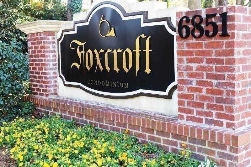 6851 Roswell Road Unit O3 — photo