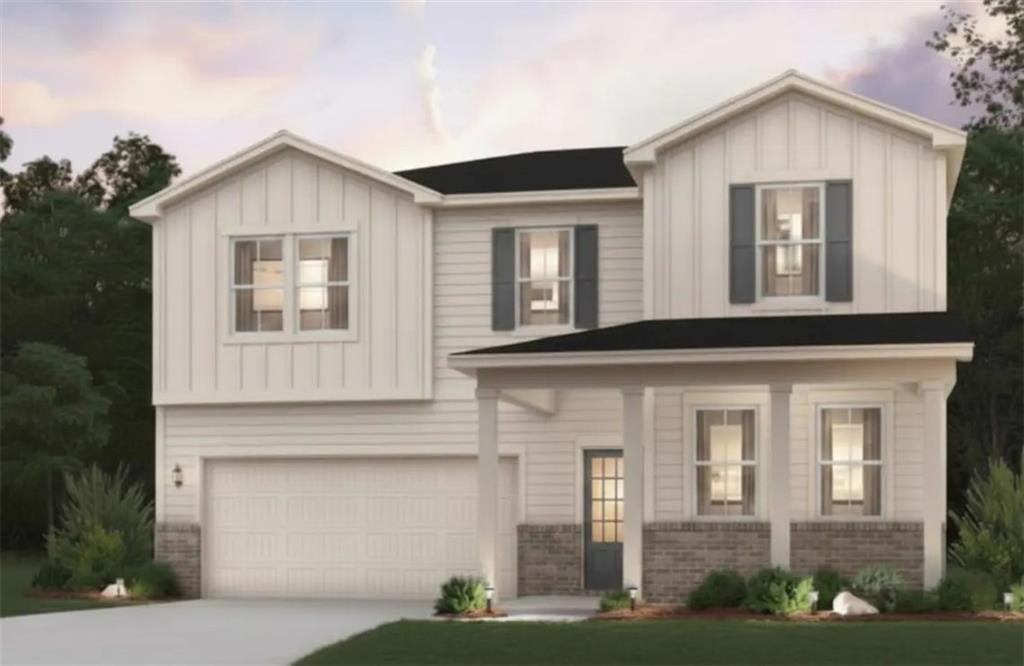 139 Wildflower Ridge Rd. Lot 82 — photo