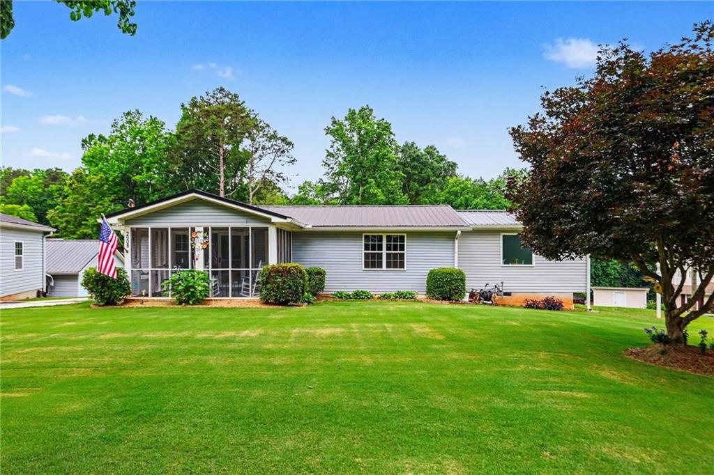 2908 Austin Bridge Road — photo
