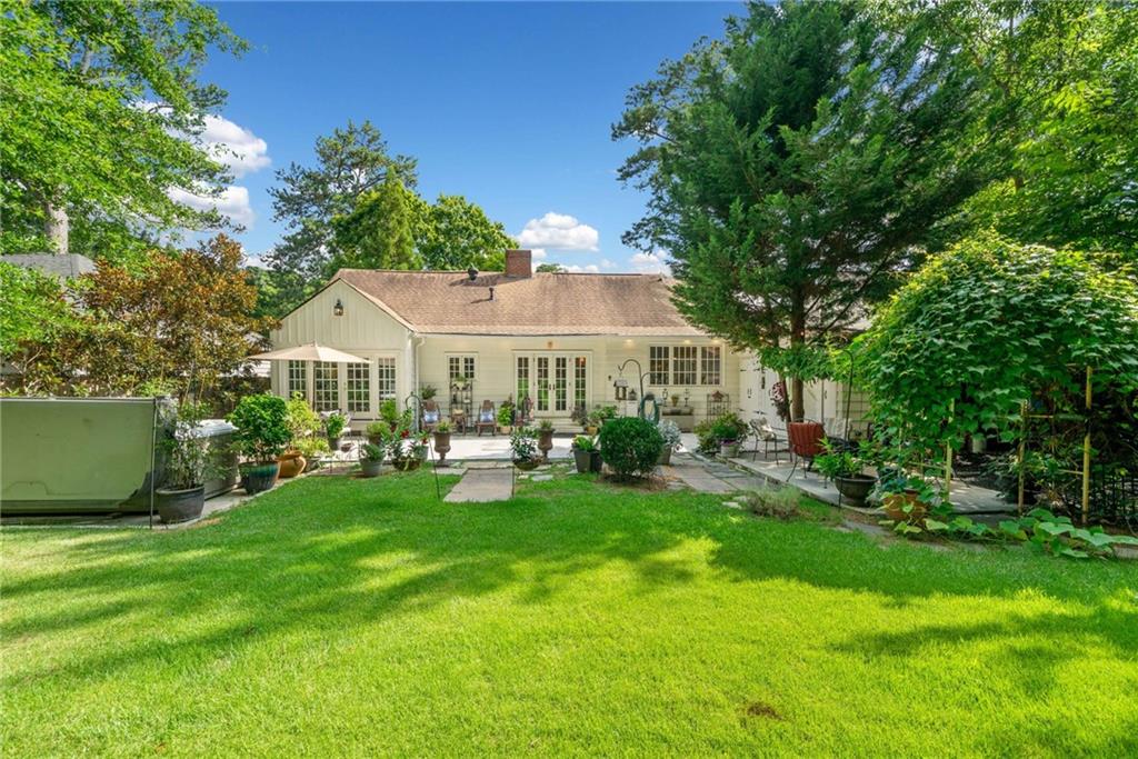 Home in Atlanta, GA 30324 — photo 3